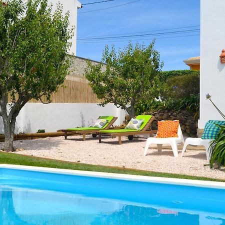 Meraki Guesthouse Ericeira Exteriér fotografie