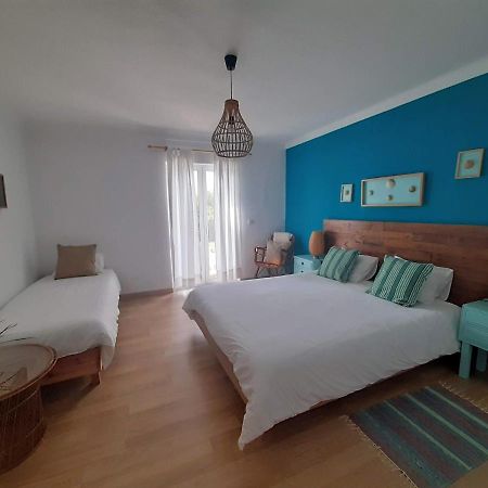 Meraki Guesthouse Ericeira Exteriér fotografie
