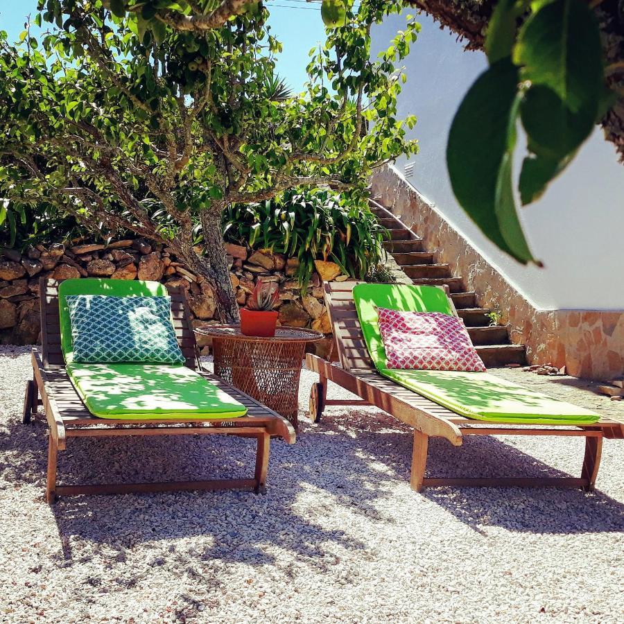 Meraki Guesthouse Ericeira Exteriér fotografie