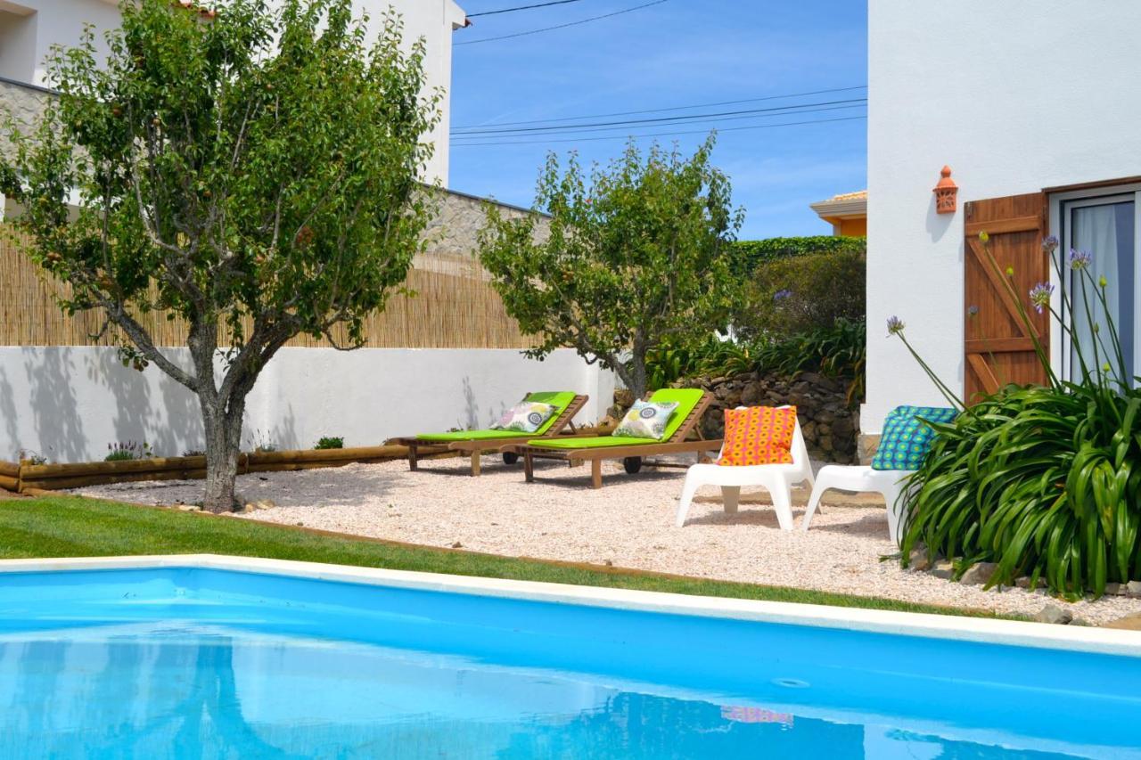 Meraki Guesthouse Ericeira Exteriér fotografie