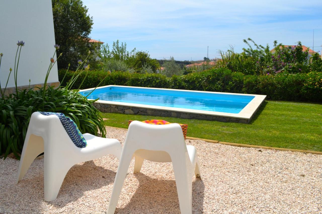 Meraki Guesthouse Ericeira Exteriér fotografie