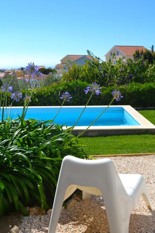 Meraki Guesthouse Ericeira Exteriér fotografie
