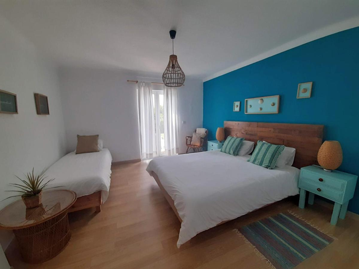 Meraki Guesthouse Ericeira Exteriér fotografie