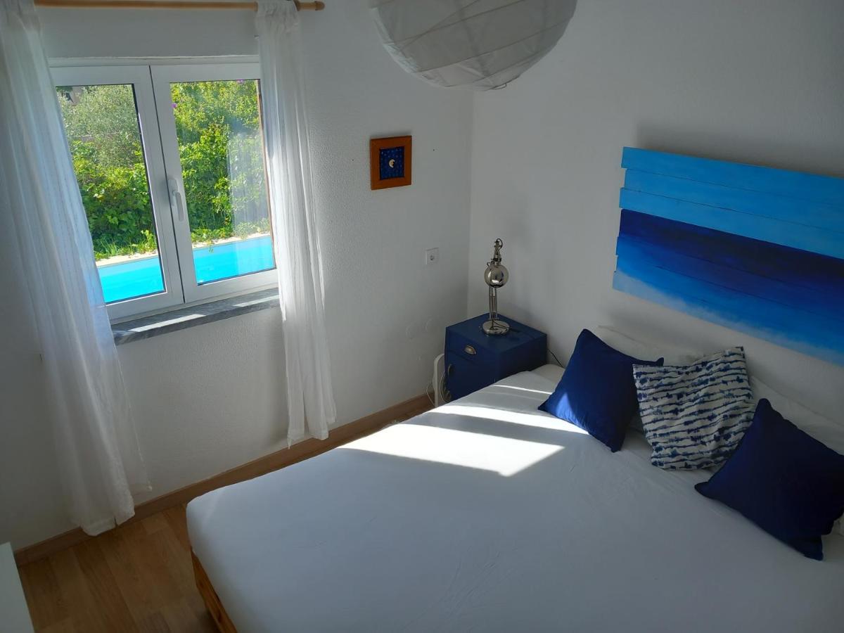 Meraki Guesthouse Ericeira Exteriér fotografie