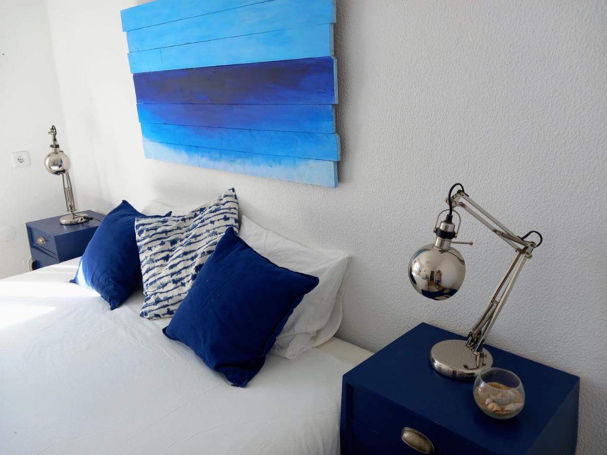 Meraki Guesthouse Ericeira Exteriér fotografie