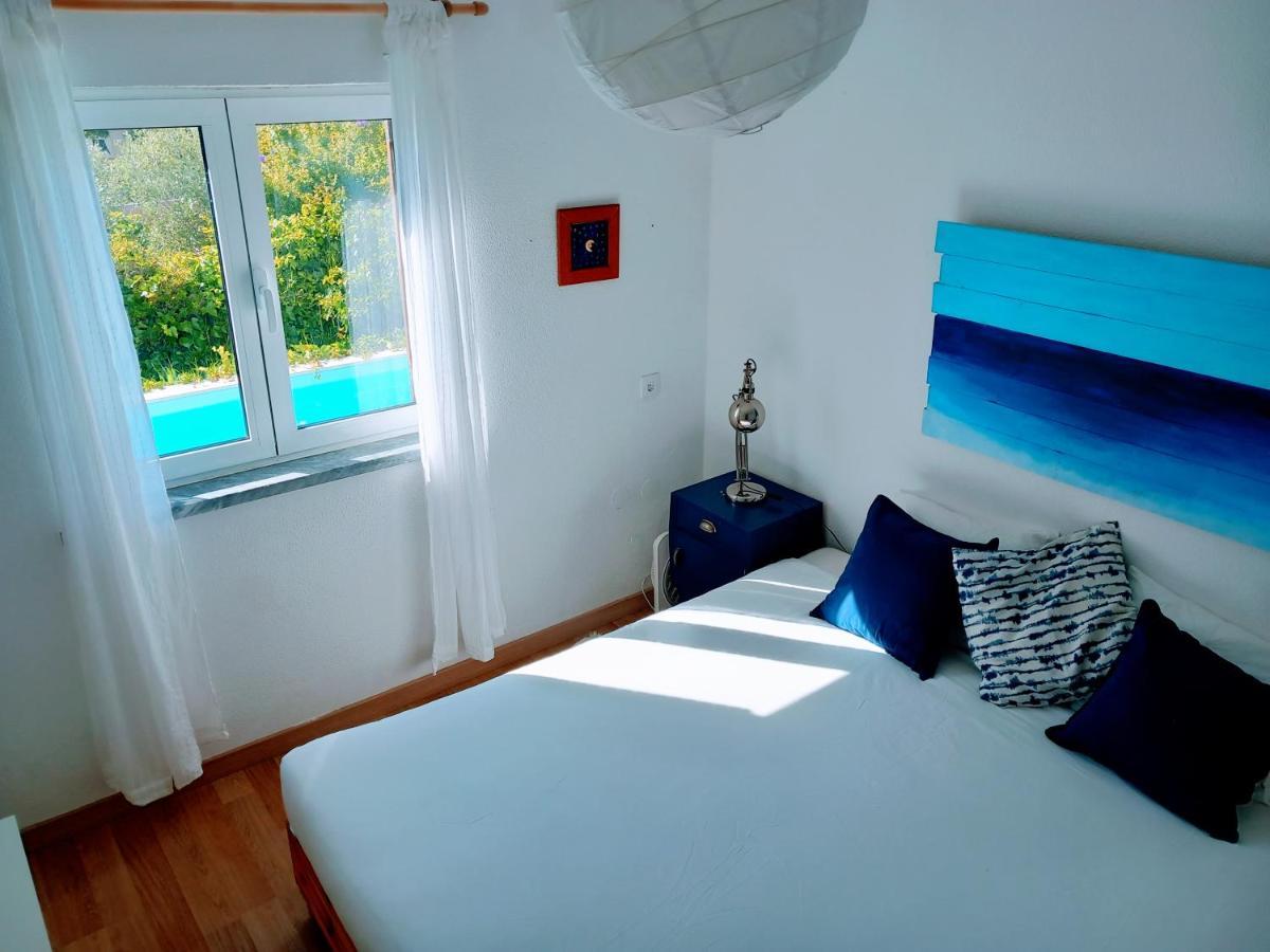 Meraki Guesthouse Ericeira Exteriér fotografie
