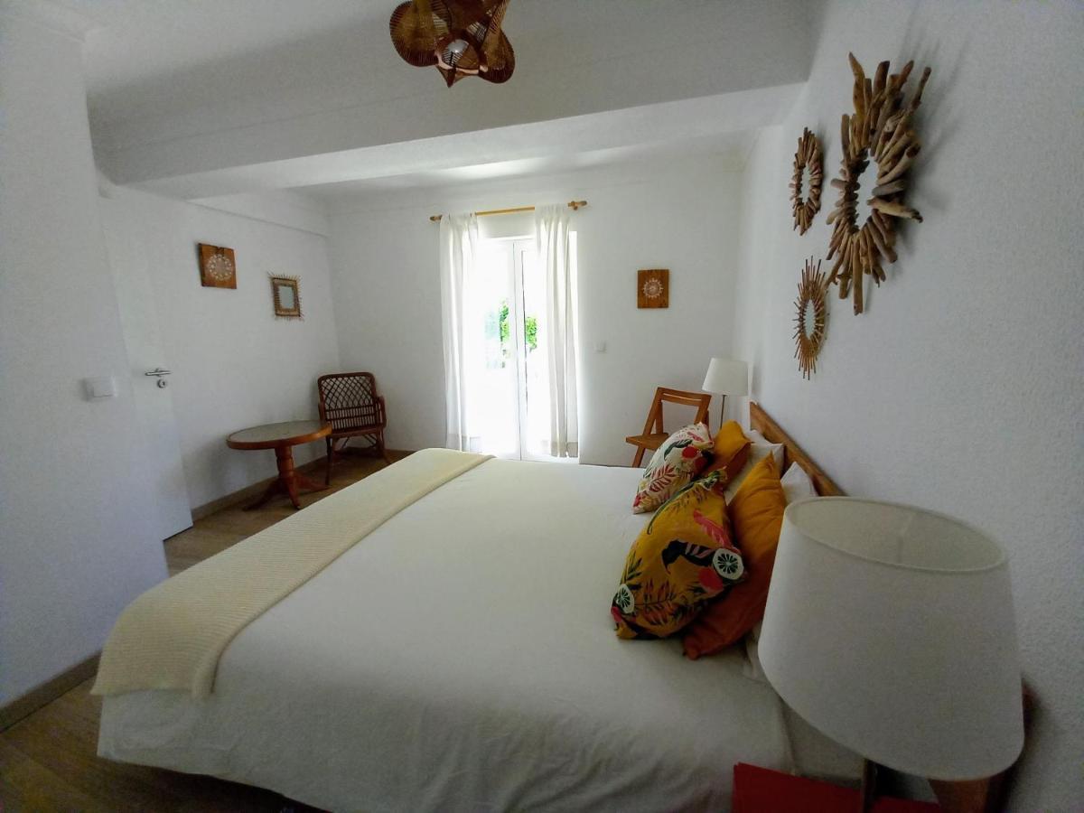 Meraki Guesthouse Ericeira Exteriér fotografie